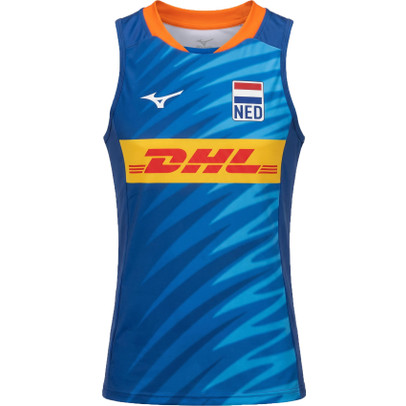 Mizuno Team NL Kyodo Volleyball Singlet Women