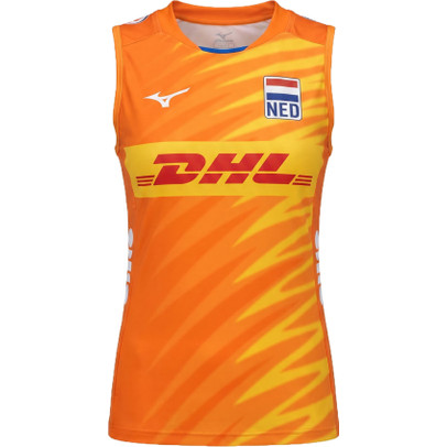Mizuno Team NL Kyodo Volleyball Singlet Women