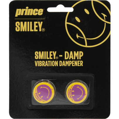Prince Smiley Demper 2 St.
