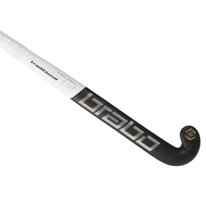 Brabo Traditional Carbon 100 Extreme LowBow DF