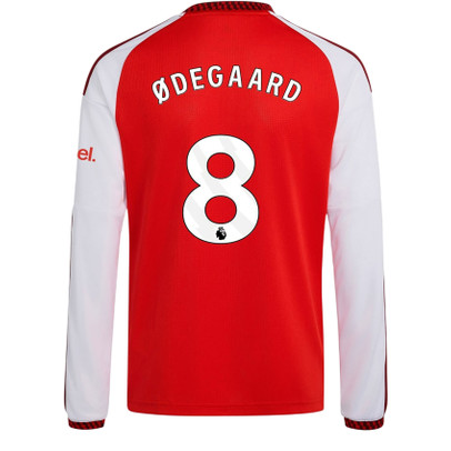 Martin Ødegaard jersey at PassaFootball - PassaSports.com