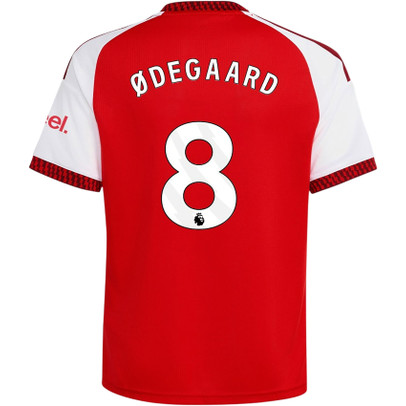 Martin Ødegaard jersey at PassaFootball - PassaSports.com