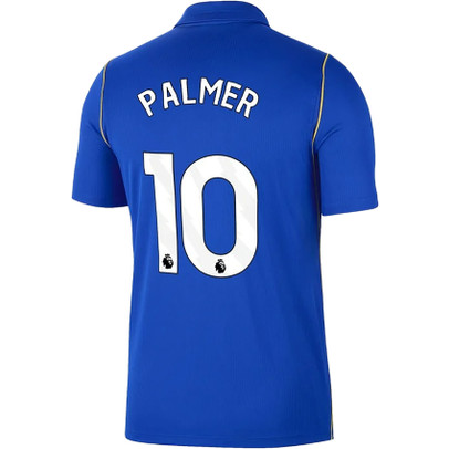 Nike Chelsea Home Shirt Palmer 10 - PassaSports.com