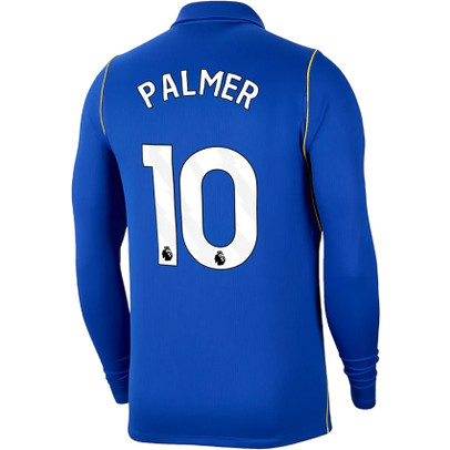 Nike Chelsea Longsleeve Thuis Shirt Palmer 10 - PassaSports.com