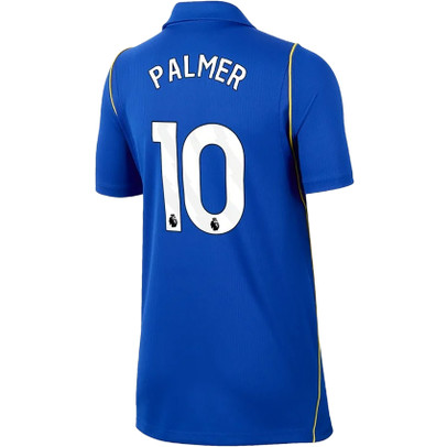 Nike Chelsea Thuis Shirt Palmer 10 Kids