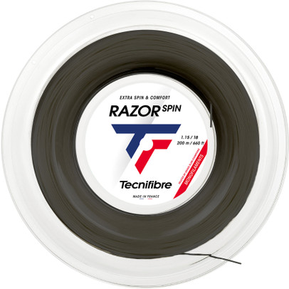 Tecnifibre Razor Spin 200M