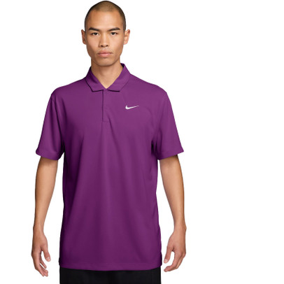 Nike Court Victory Solid Polo