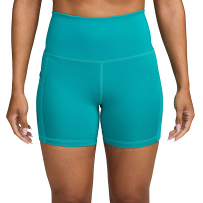 Nike Court High Waisted Ball Short