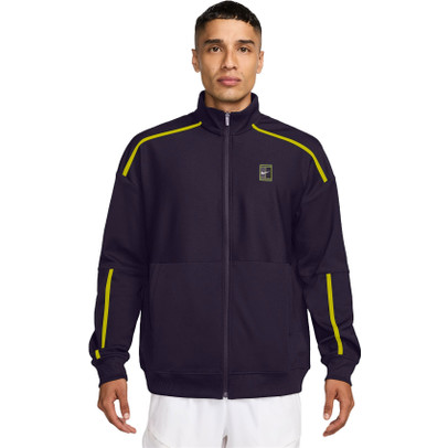 Nike Court Heritage Jacket