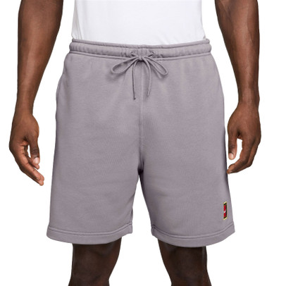 Nike Court Heritage Fleece Short