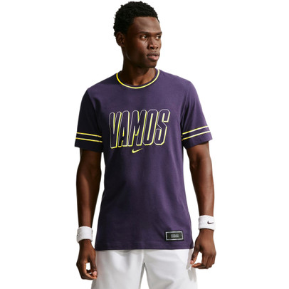 Nike Court Carlos USO Training Tee