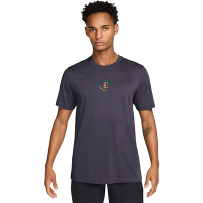 Nike Court Heritage Training Tee