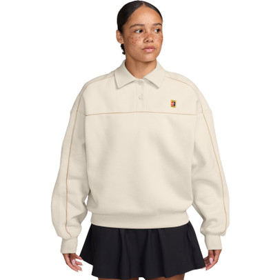 Nike Court Heritage Fleece Top