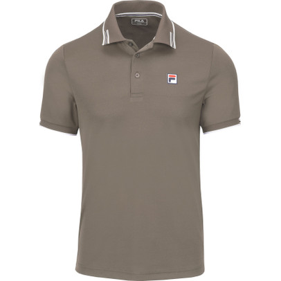 Fila Alejandro Polo