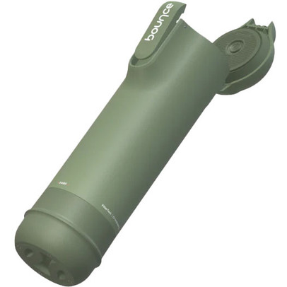 Bounce Tube FilterTech Padel