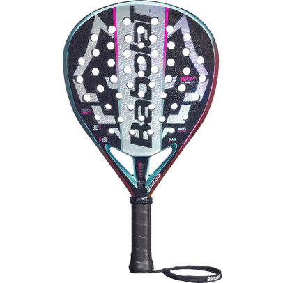 Babolat Viper Soft Juan Lebrón 3.1