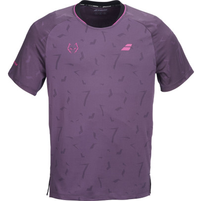 Babolat Juan Lebrón Replica Tee