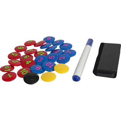 Derbystar Taktik-Board