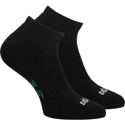 Kempa Sneaker Socks 2-Pack