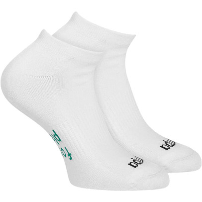 Kempa Sneaker Socks 2-Pack