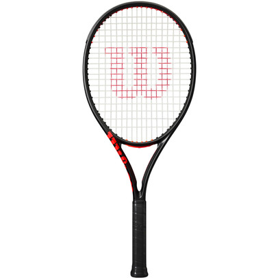 Wilson Clash 108 V3.0 Testracket