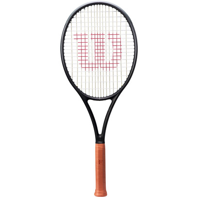Wilson RF 01 Future Lite Testracket