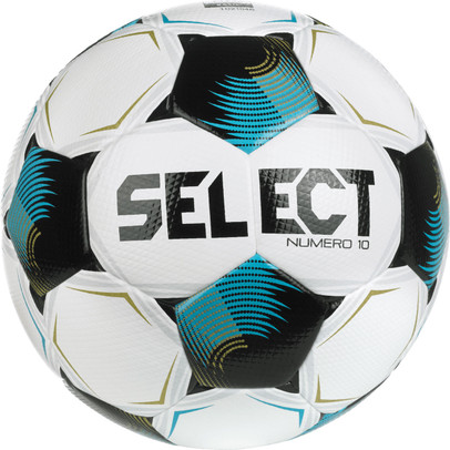 Select Numero 10 Bal - Maat 5