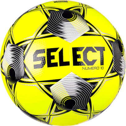 Select Numero 10 Bal - Maat 5