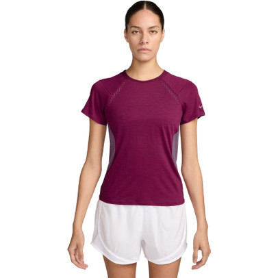 Nike Run Dri-FIT ADV Wool T-Shirt Dames