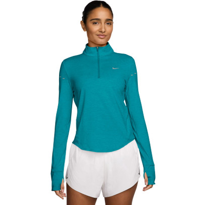 Nike Dri-FIT Swift Longsleeve Half-Zip Dames