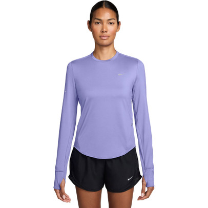 Nike Dri-FIT UV Swift Longsleeve Top Dames