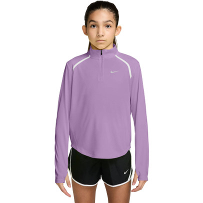 Nike Dri-FIT Tempo Longsleeve Meisjes