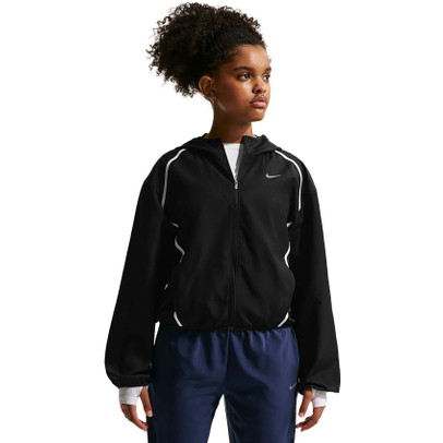 Nike Tempo Repel Lightweight Jacket Meisjes