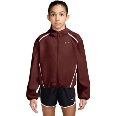 Nike Tempo Repel Lightweight Jacket Meisjes
