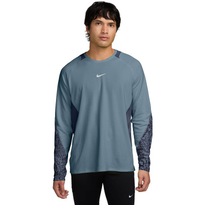 Nike Dri-FIT Stride Winter Longsleeve Heren