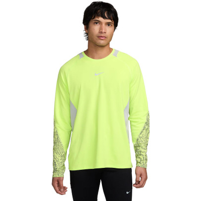 Nike Dri-FIT Stride Winter Longsleeve Heren
