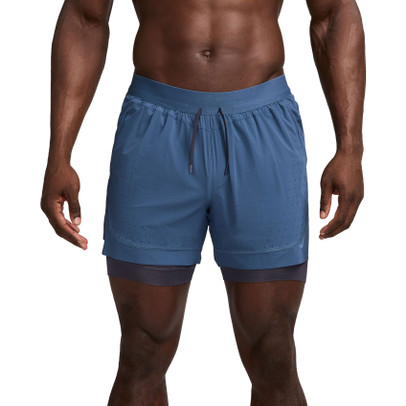 Nike Nikelab  5'' 2in1 Short Heren