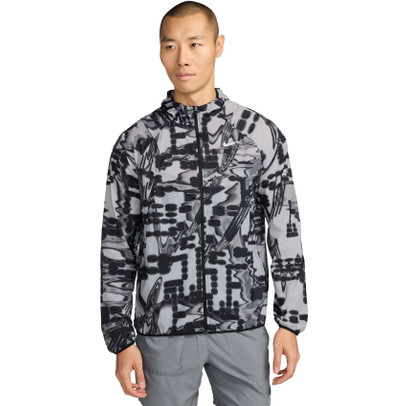 Nike Dri-FIT UV Stride Let Go Repel Jack Heren