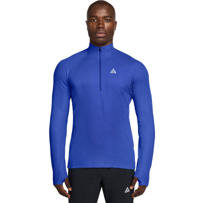 Nike Dri-FIT ACG Trail Half-Zip Longsleeve Heren