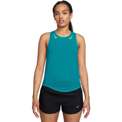 Nike Dri-FIT ADV AeroSwift Singlet Dames