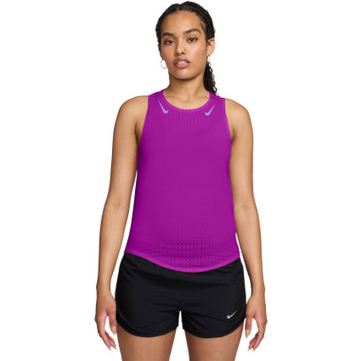Nike Dri-FIT ADV AeroSwift Singlet Dames