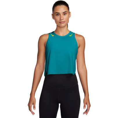 Nike Dri-FIT ADV AeroSwift Crop Dames