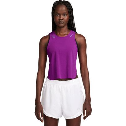 Nike Dri-FIT ADV AeroSwift Crop Women