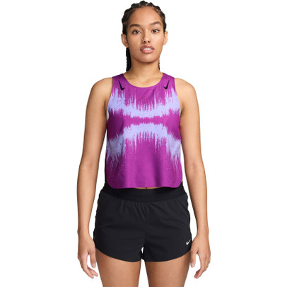 Nike Dri-FIT ADV AeroSwift Crop Dames