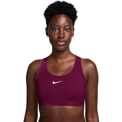 Nike Swoosh Medium Support Padded Sports Bra