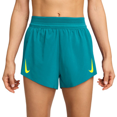 Nike Dri-FIT ADV AeroSwift 3'' Running Short Dames