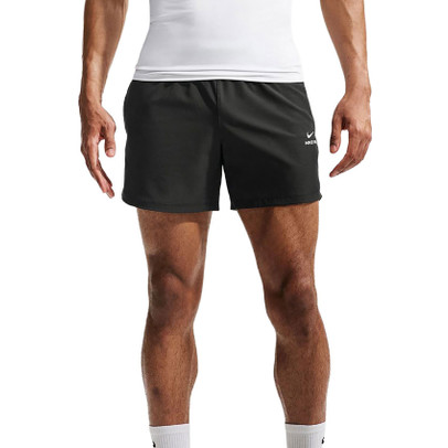 Nike Pro Dri-Fit  6'' Short  Heren
