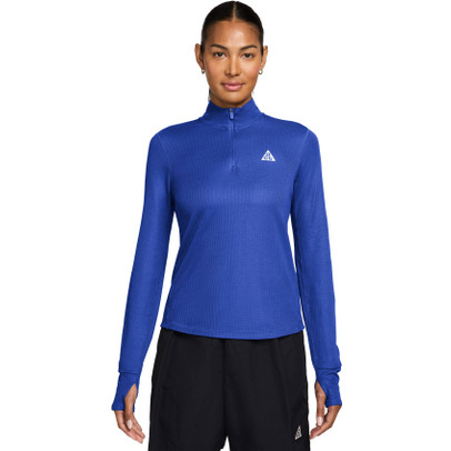 Nike Dri-FIT ACG Trail Half-Zip Longsleeve Dames