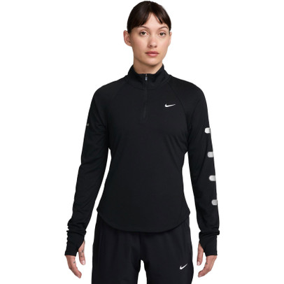 Nike Dri-FIT Tempo Half -Zip Longsleeve Dames