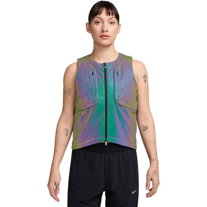 Nike Run Flash Vest Dames